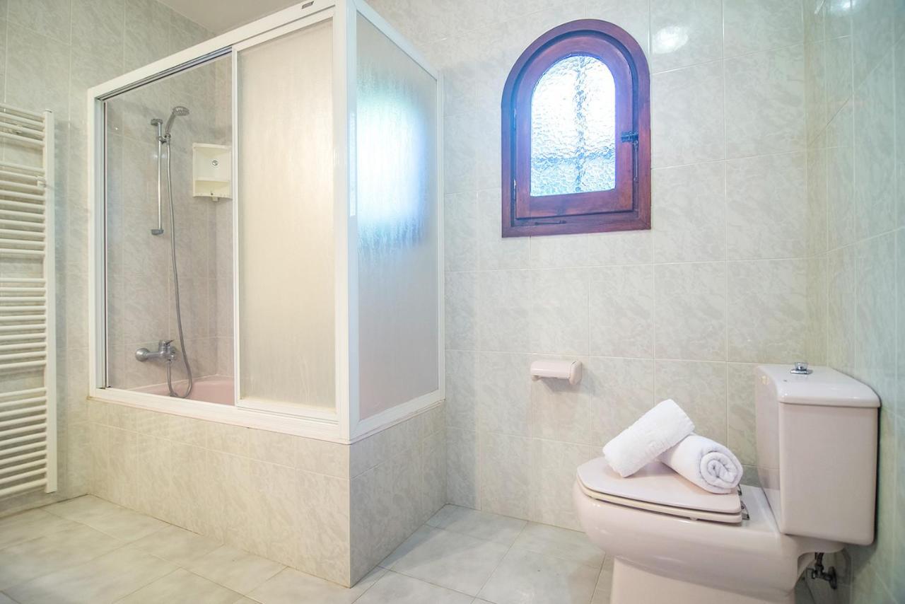 Villas Guzman - Jose Marie Benissa Exteriér fotografie